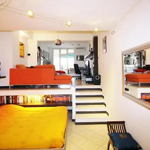 Bali Loft Albissola Savona