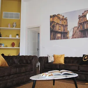Doma Apartament Palermo