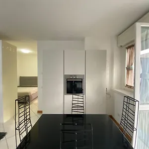 3 Star A Apartament Bergamo